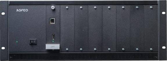 Agfeo ES 770 IT Plus Telephone System