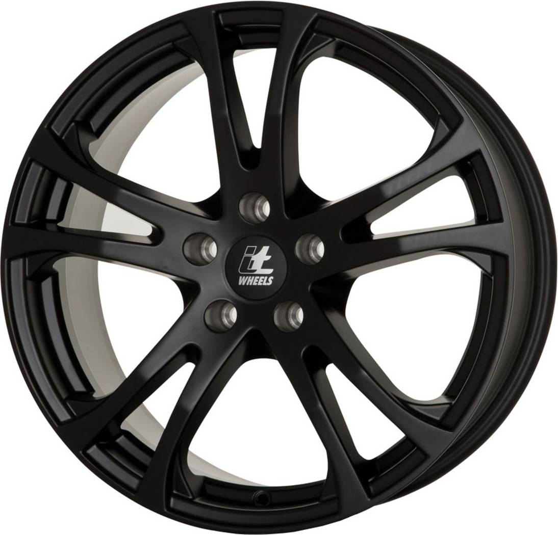 IT Wheels Fælg Rims