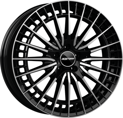 GMP QSTAR