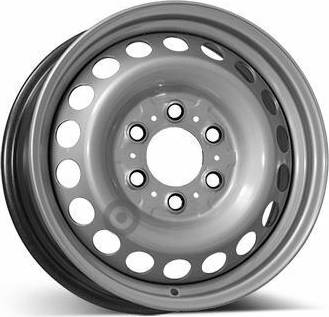 MW Wheel Rim Mw R1-2093 Sprinter 3.5-t Van