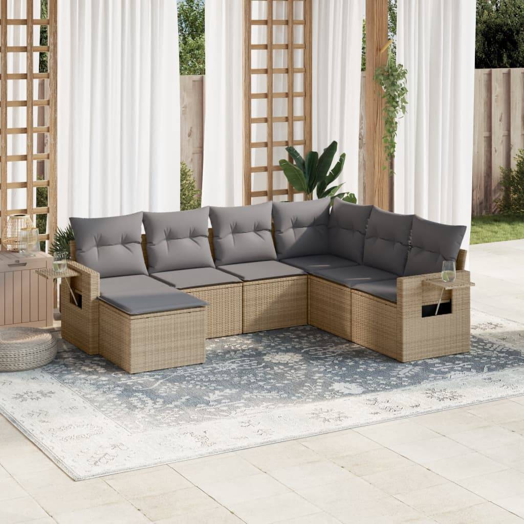 Homie sofasæt