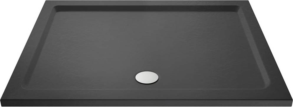 Hudson Reed Slate Shower