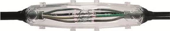 CellPack Forbindelses Muffe YY 4x70