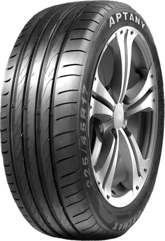 RA302 RFT 225/50 R17 94W