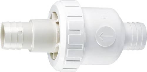 Planet Pool Backventil PVC