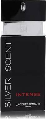 Silver Scent Intense