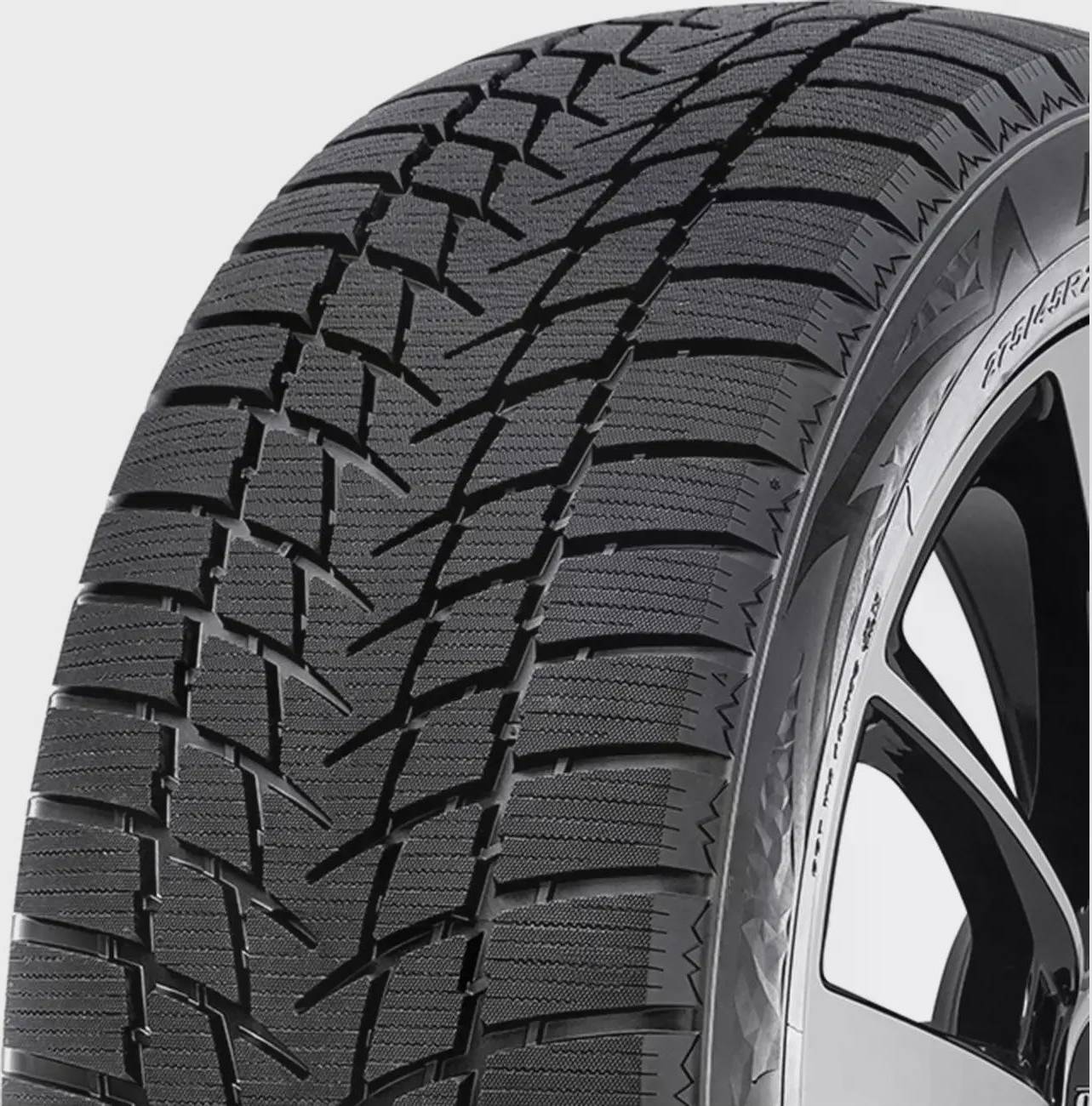 Dimax Alpine 215/55 R17 94V