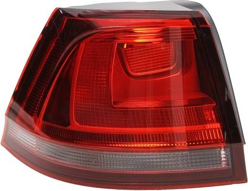 Valeo Rearlight ORIGINAL PART 045218 045218