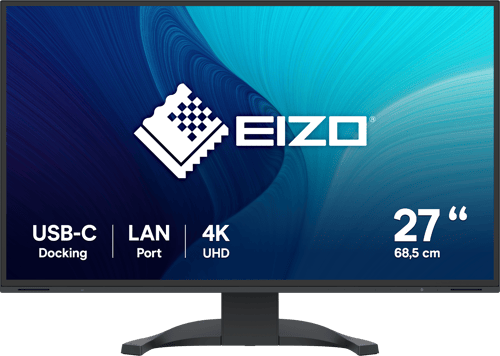 Eizo FlexScan EV2740X 27 Inch LED Screen