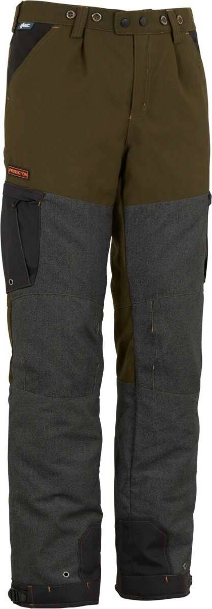 Swedteam Protection D124