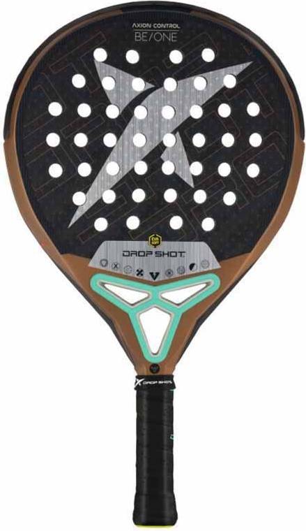 Drop Shot Axion Control 2024