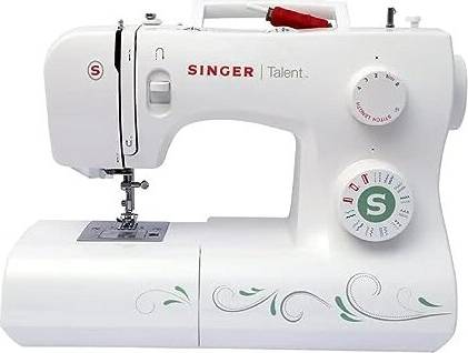 Singer sewing machine Singer Talent 3321 Sewing Machine