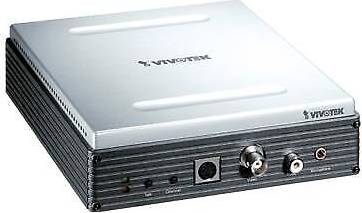 Vivotek Ricevitore Video Rx7101