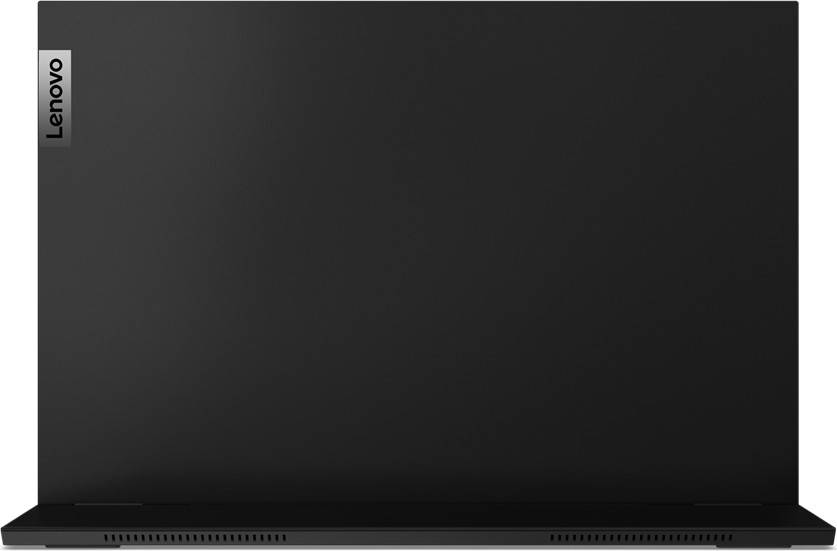 Lenovo ThinkVision M14d LED Display 14 Inch