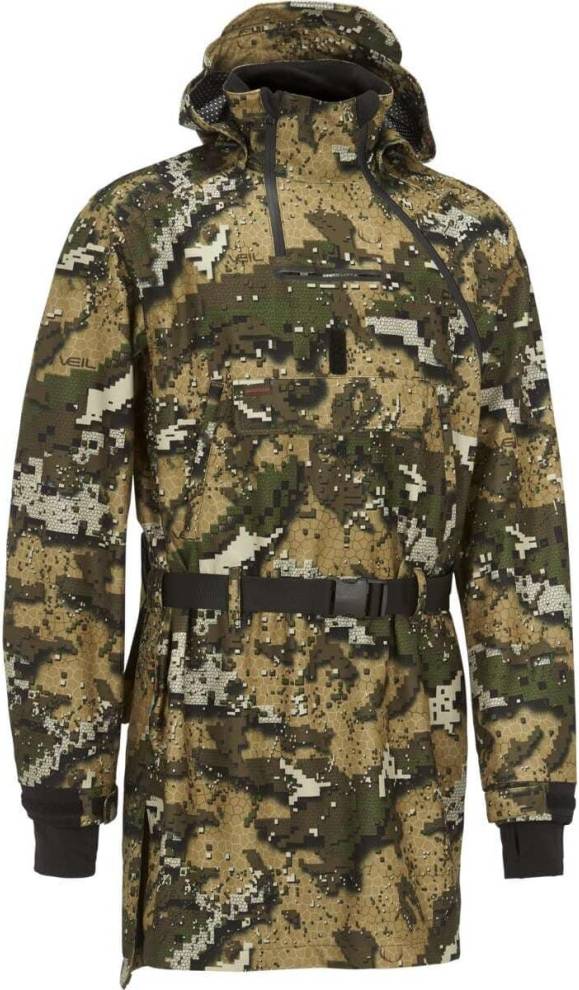 Swedteam Ridge Pro Anorak Desolve Veil