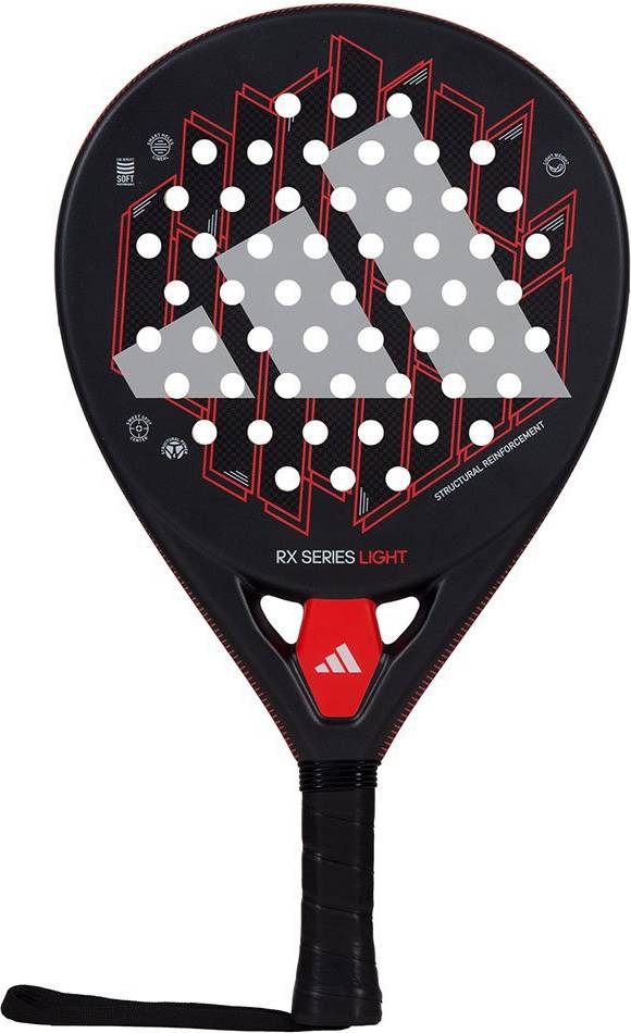 Adidas padel racket adidas Padel Rx Series Light Racket