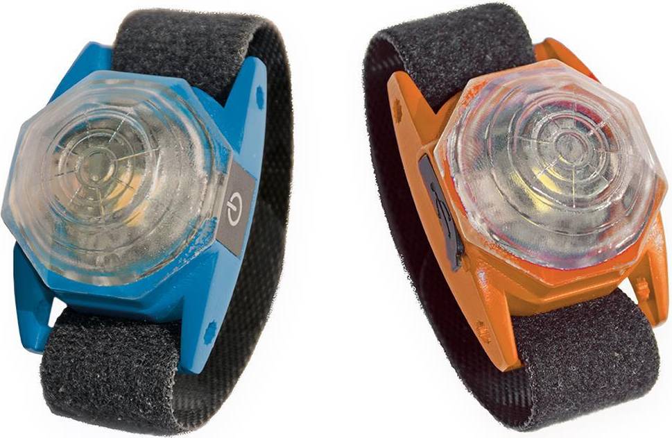 Flashlight Octa USB
