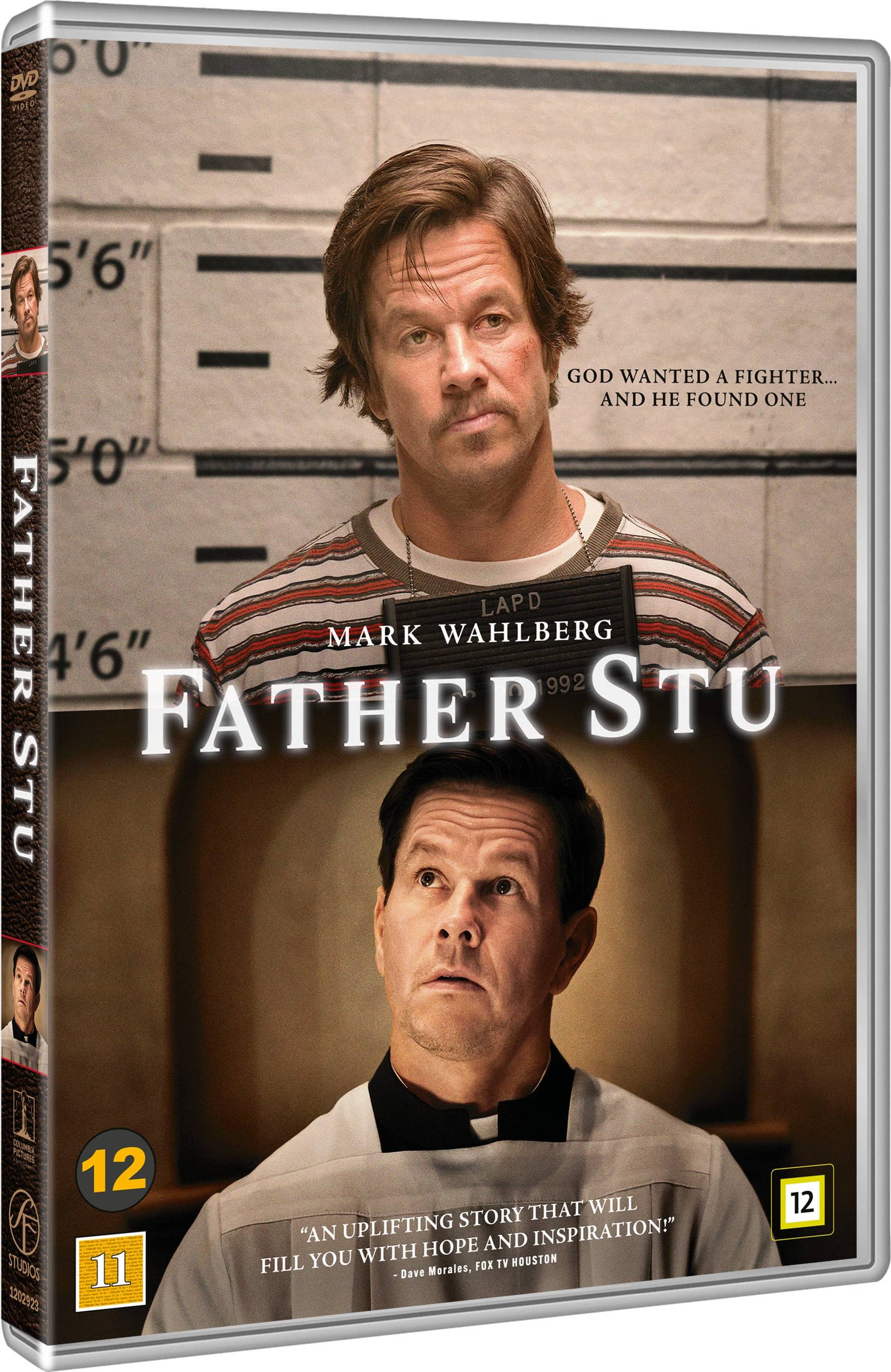 Father Stu