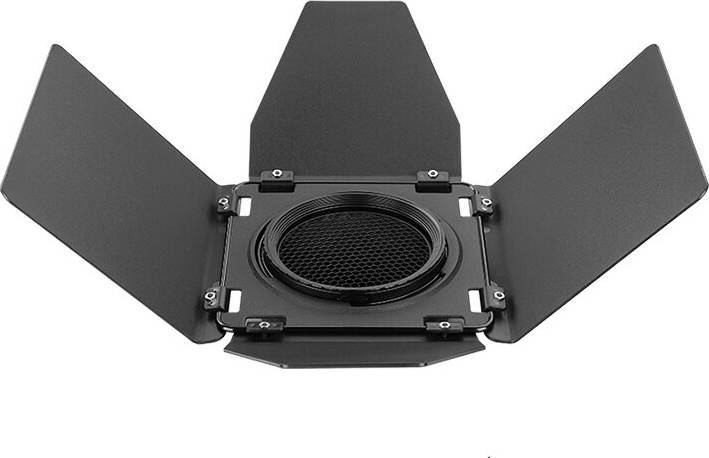 Godox BD-10 Barn Dörr Snoot AD-R14 AD-R12