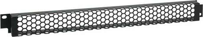 Adam Hall 1U Rack Panel