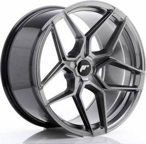 Japan Racing JR34 Hyper Black