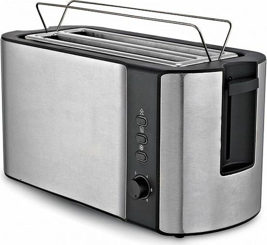 TP1727 1400W Silver Router