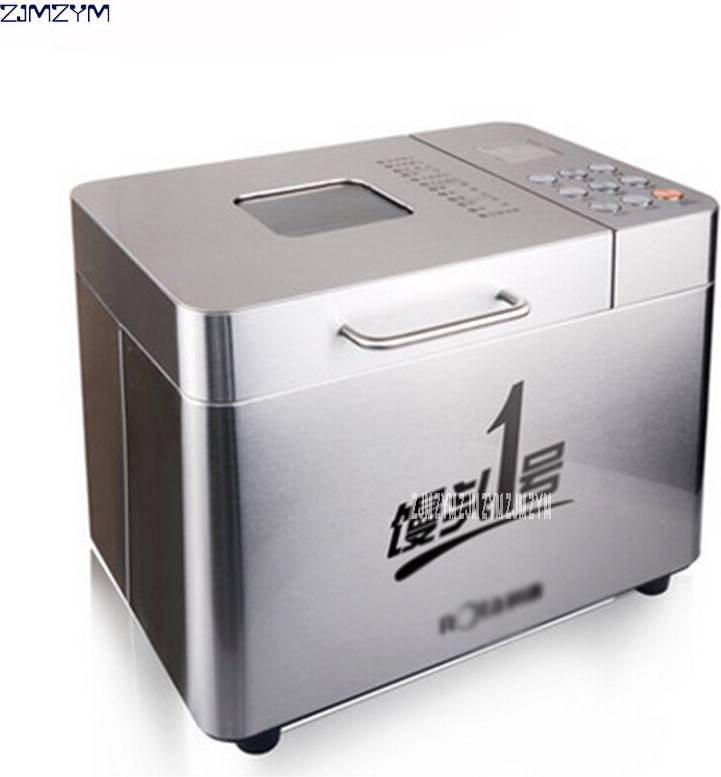RTBR-208 Automatic Multifunction Bread Intelligent