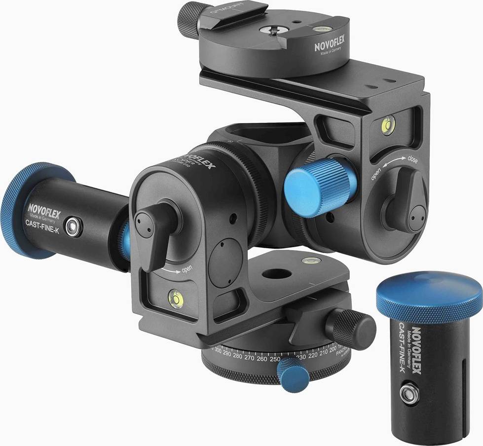 Novoflex KOPF2-PRO
