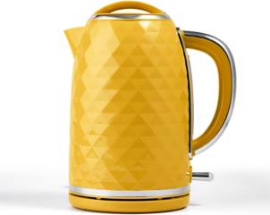 George Fast Boil Diamond Textured
