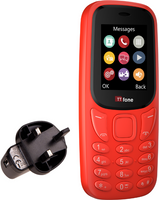 TTfone TT170 Dual Sim Basic