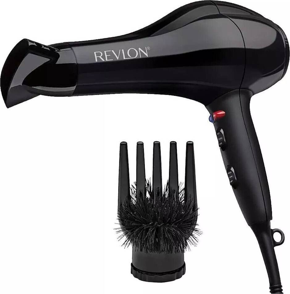 Revlon High Performance Elite 2000W Hair Dryer RVDR522
