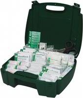 BSI BSI First Aid Kit Plus Small