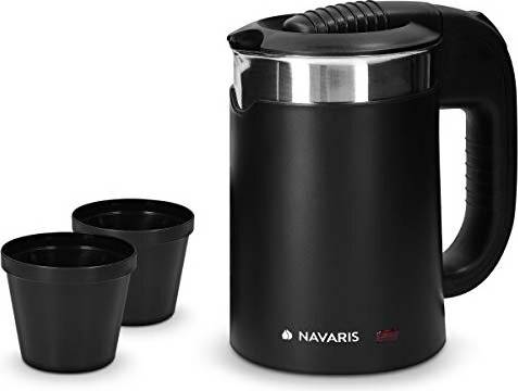 Navaris Compact