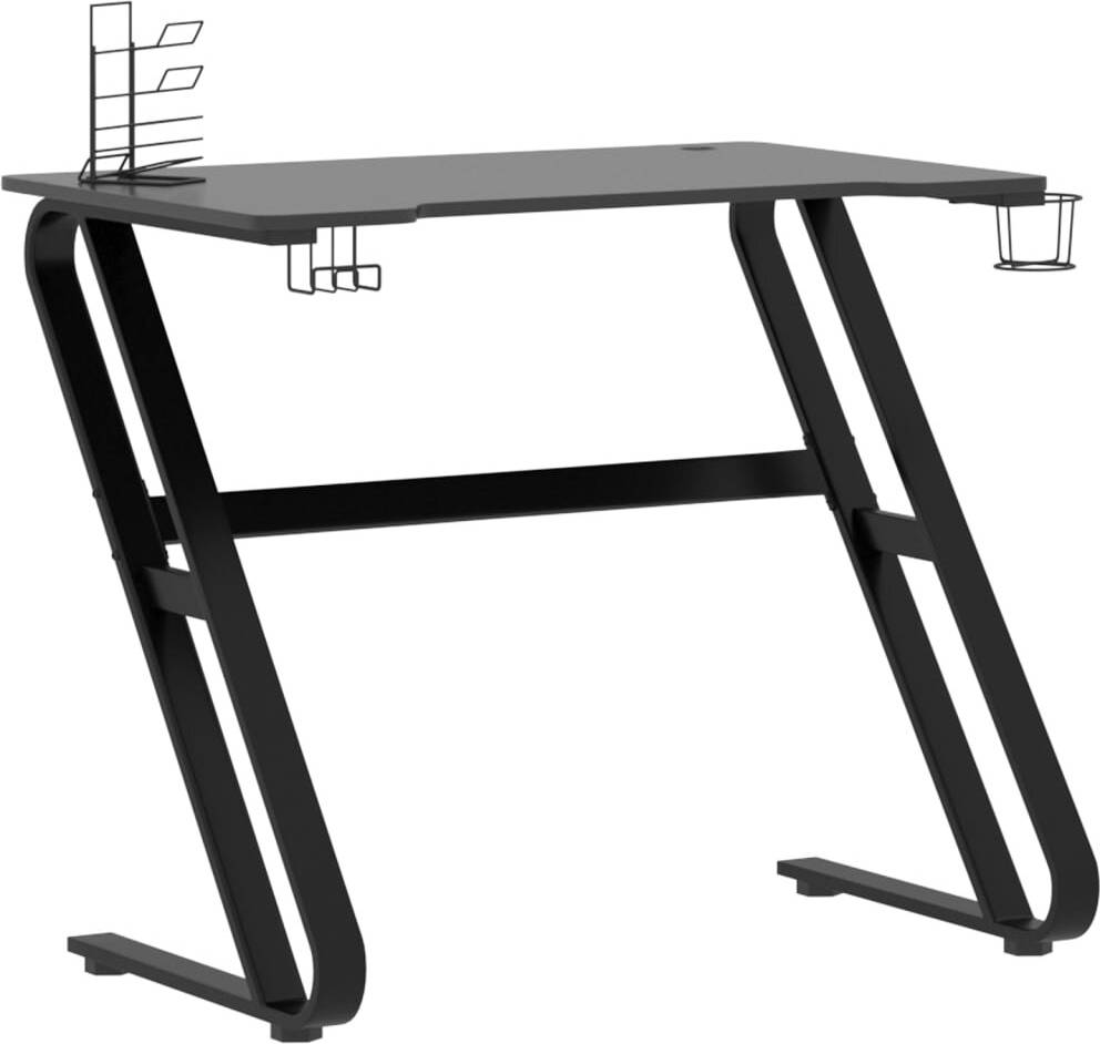 Inbox Zero Computer Desk