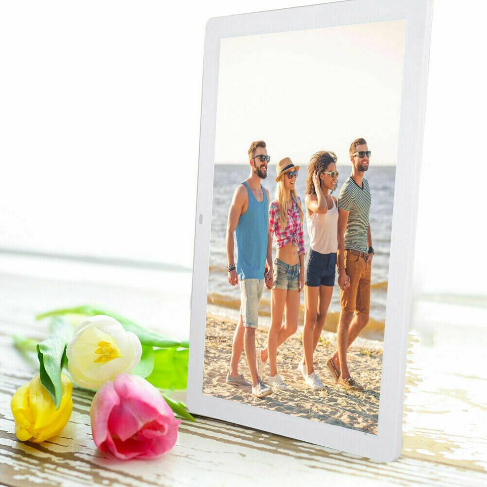 Smart HD Digital Photo Frame
