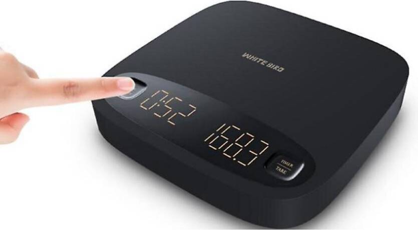 HKHBJS Scale With Timer Mini Precision