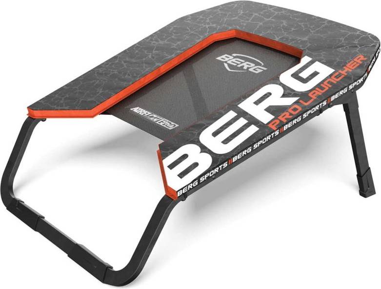 BERG Pro Launcher