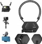 Magnetic Mount GoPro Quick Mount Kit