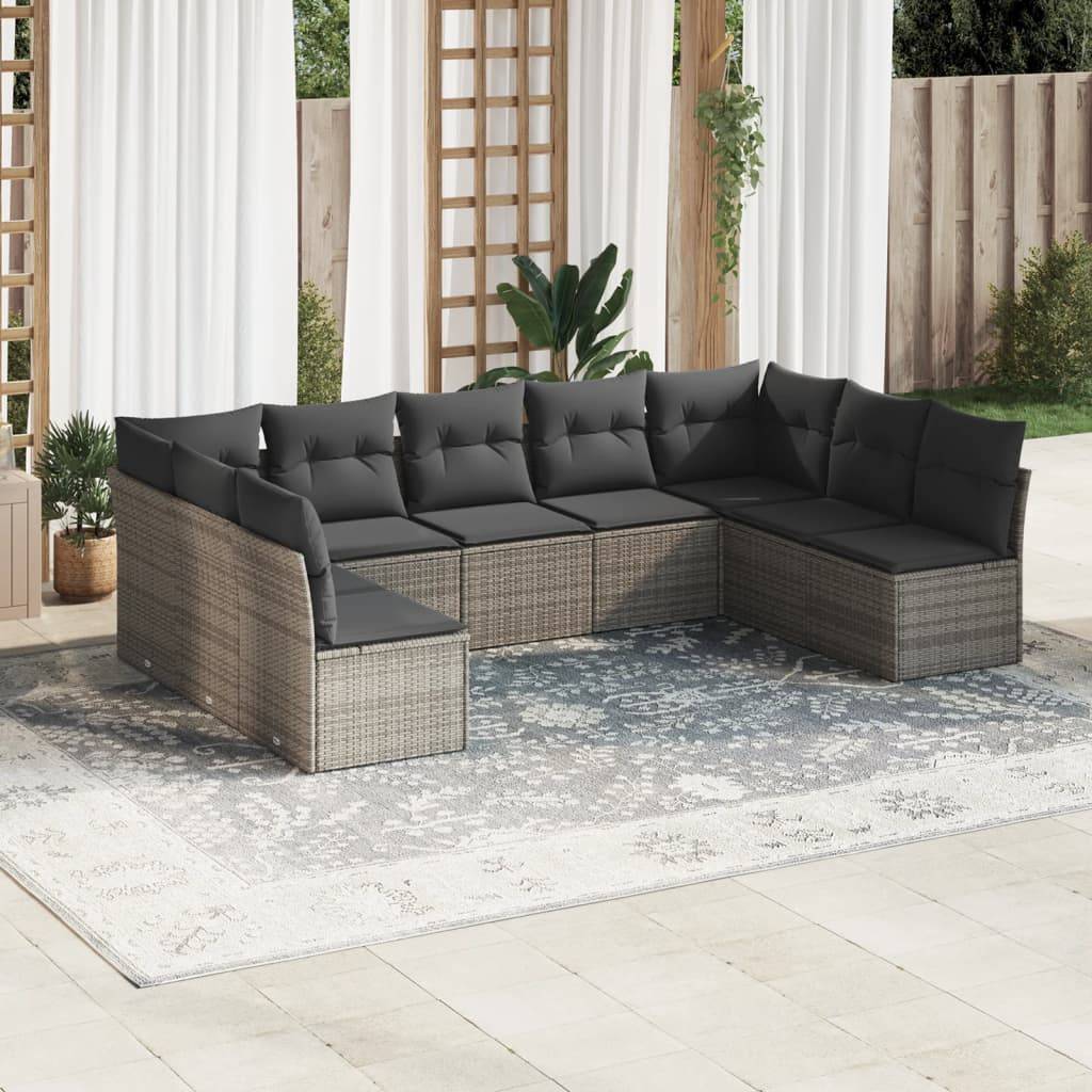vidaXL sofasæt