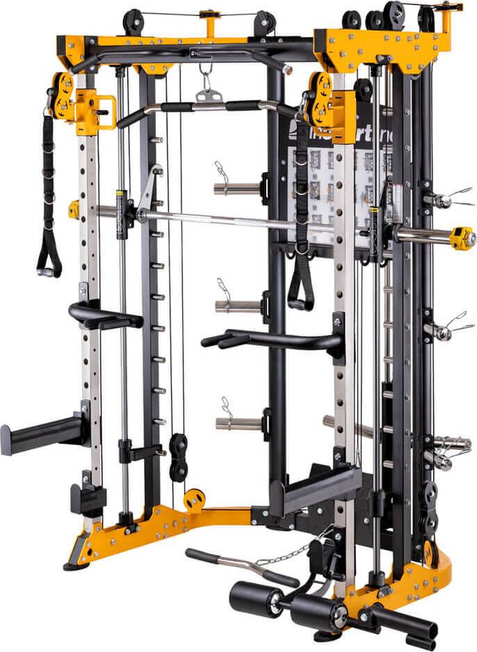 inSPORTline Power Rack CC410
