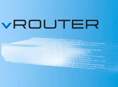 Compatible Vrouter 50 10 VPN