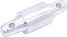 Alutruss Quick-Lock Distance-Part 60mm