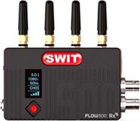 Swit FLOW500 RX