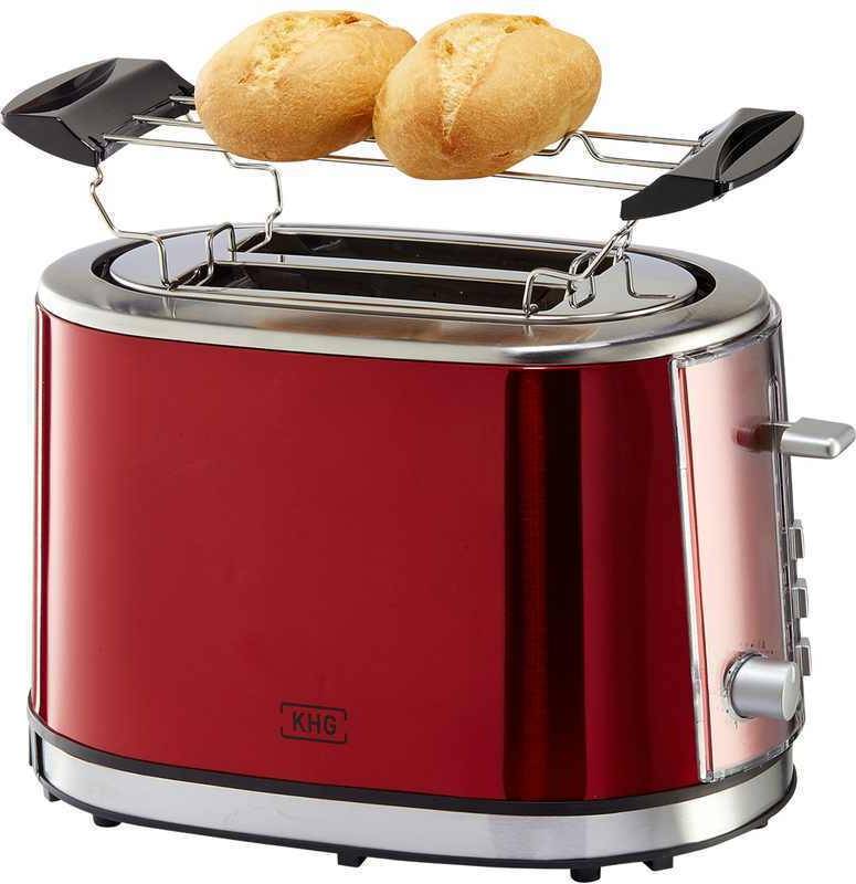 KHG 2 scheiben 850w