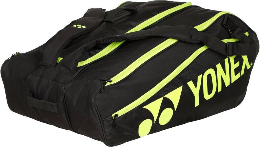 Yonex bag Yonex Club Line Racket Bag 12-Pack