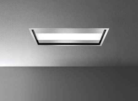 Falmec FDNUV36C6SS-R1 36" Design+ Collection36", Stainless Steel