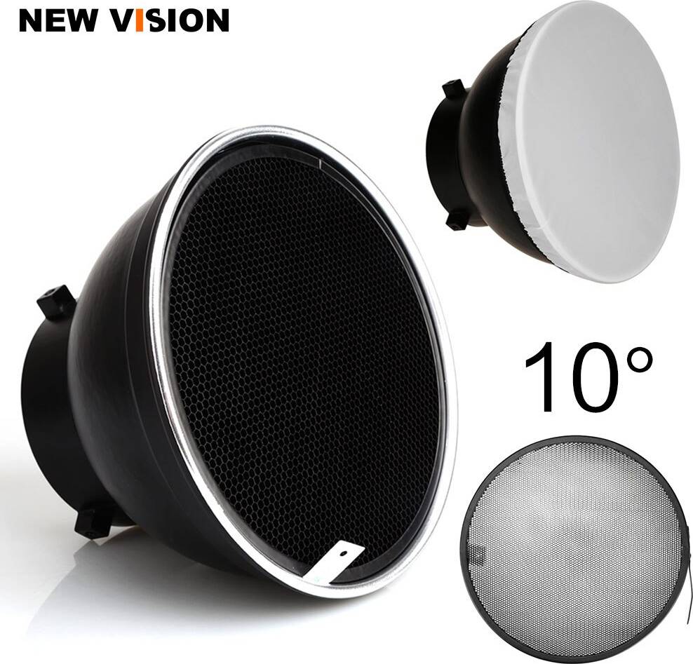 Studio Reflektor 7 Inch Honeycomb Grid