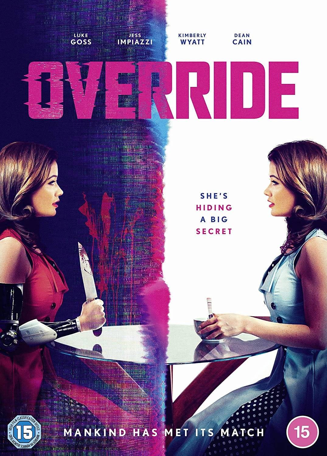 Override