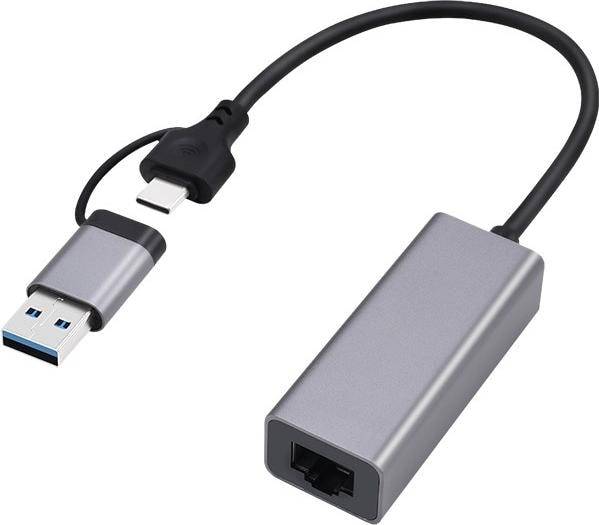 USB 3.1 Network Adapter