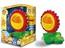Pustefix Bubble Machine Sunflower